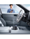 Hurtownia GSM - Auto-Lufterfrischer Baseus schwarz (weißer Tee / saftige Pfirsiche) + USB-C-Kabel 1m - BSU4032 - {ean13} - Hurt