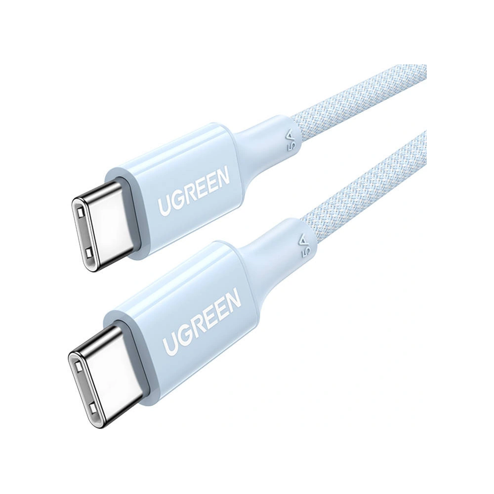 Wholesale UGREEN 15270 USB-C/USB-C 100W cable 0.5m - UGR1526 - {ean13} - Hurt