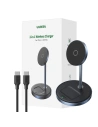 Hurtownia GSM - UGREEN 90668 2in1 vezeték nélküli töltő - UGR1528 - {ean13} - Hurt