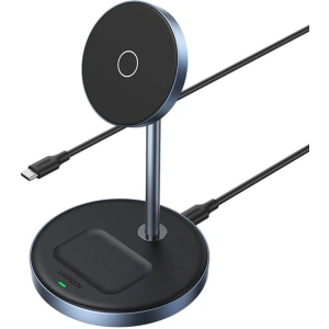 Wholesale UGREEN 2in1 wireless charger 90668 - UGR1528 - {ean13} - Hurt