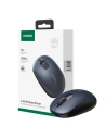 Kabellose Maus UGREEN 90550 2.4G (blau)