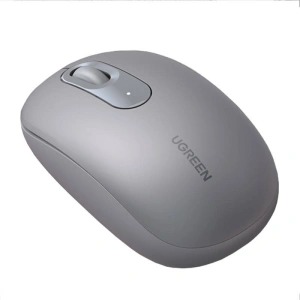 Hurtownia GSM - Drahtlose Maus UGREEN 90669 2.4G (dunkelgrau) - UGR1530 - {ean13} - Hurt