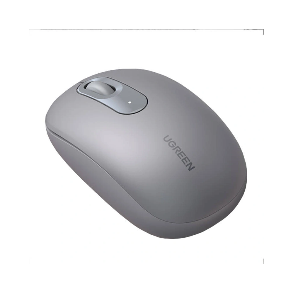 Hurtownia GSM - Drahtlose Maus UGREEN 90669 2.4G (dunkelgrau) - UGR1530 - {ean13} - Hurt