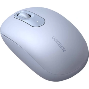 Hurtownia GSM - Drahtlose Maus UGREEN 90671 2.4G (grau-blau) - UGR1531 - {ean13} - Hurt