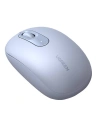 Mouse wireless UGREEN 90671 2.4G (gri-albastru)