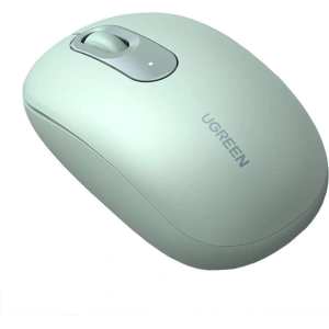 Hurtownia GSM - Drahtlose Maus UGREEN 90672 2.4G (limonengrün) - UGR1532 - {ean13} - Hurt