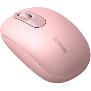 Hurtownia GSM - Kabellose Maus UGREEN 90686 2.4G (kirschrosa) - UGR1533 - {ean13} - Hurt