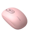 Wholesale UGREEN 90686 2.4G Wireless Mouse (cherry pink) - UGR1533 - {ean13} - Hurt