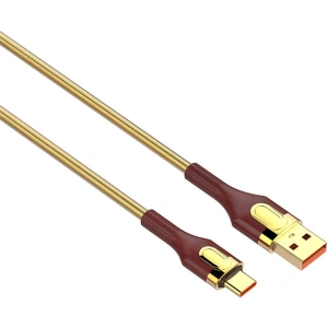 Hurtownia GSM - Kabel LDNIO LS681 USB-A/USB-C, 30W 1m - LDN420 - {ean13} - Hurt