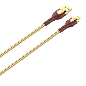 Hurtownia GSM - Kabel LDNIO LS682 USB-A/Lightning, 30W 2m - LDN421 - {ean13} - Hurt