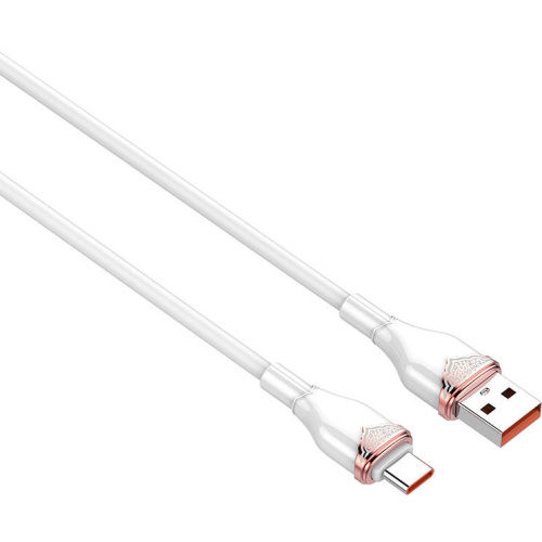 LDNIO Distributor - 5905316144842 - LDN423 - LDNIO LS821 USB-A/USB-C cable, 30W 1m - B2B homescreen