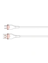 Hurtownia GSM - Kabel LDNIO LS821 USB-A/USB-C, 30W 1m - LDN423 - {ean13} - Hurt