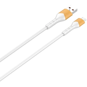 Wholesale LDNIO LS801 USB-A/microUSB cable, 30W 1m - LDN425 - {ean13} - Hurt