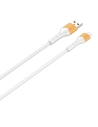 Hurtownia GSM - Kábel LDNIO LS801 USB-A/microUSB, 30W 1m - LDN425 - {ean13} - Hurt