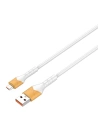 Hurtownia GSM - Kábel LDNIO LS801 USB-A/microUSB, 30W 1m - LDN425 - {ean13} - Hurt