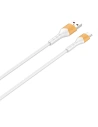 Kabel LDNIO LS801 USB-A/USB-C, 30W 1m