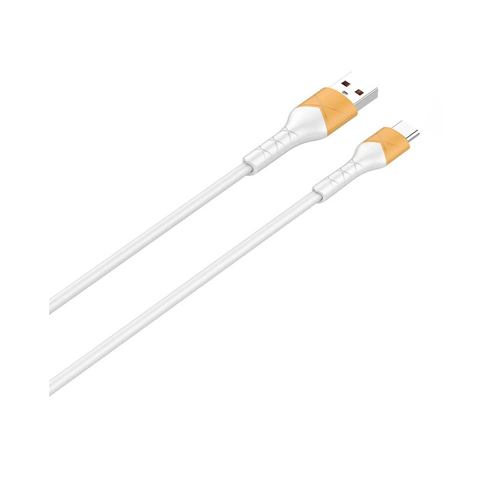 Hurtownia GSM - Cablul LDNIO LS801 USB-A/USB-C, 30W 1m - LDN426 - {ean13} - Hurt