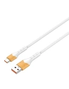 Hurtownia GSM - Kabel LDNIO LS801 USB-A/USB-C, 30W 1m - LDN426 - {ean13} - Hurt