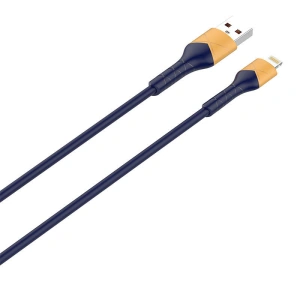 Hurtownia GSM - Kabel LDNIO LS802 USB-A/Lightning, 30W 2m - LDN427 - {ean13} - Hurt