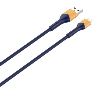 Wholesale LDNIO LS802 USB-A/microUSB cable, 30W 2m - LDN428 - {ean13} - Hurt