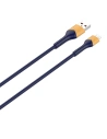 Kábel LDNIO LS802 USB-A/microUSB, 30W 2m