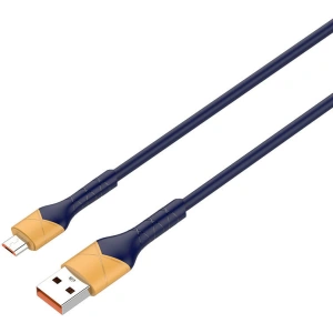 Wholesale LDNIO LS802 USB-A/microUSB cable, 30W 2m - LDN428 - {ean13} - Hurt