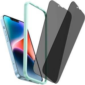 Hurtownia GSM - Tvrzené sklo UGREEN 80992 Apple iPhone 13 Pro Max Full Coverage Privacy - UGR1538 - {ean13} - Hurt