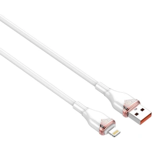 Hurtownia GSM - Kabel LDNIO LS821 USB-A/Lightning, 30W 1m - LDN430 - {ean13} - Hurt
