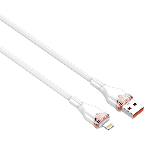 Hurtownia LDNIO - 5905316144828 - LDN430 - Kabel LDNIO LS821 USB-A/Lightning, 30W 1m - B2B homescreen
