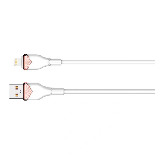 Kabel LDNIO LS821 USB-A/Lightning, 30W 1m
