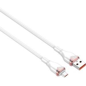 Wholesale LDNIO LS821 USB-A/microUSB cable, 30W 1m - LDN431 - {ean13} - Hurt
