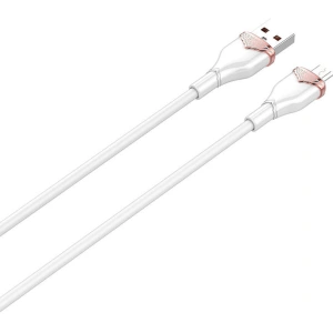 Wholesale LDNIO LS821 USB-A/microUSB cable, 30W 1m - LDN431 - {ean13} - Hurt
