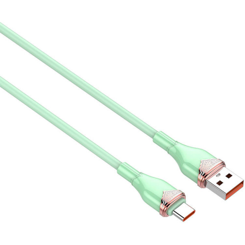 Hurtownia LDNIO - 5905316144873 - LDN432 - Kabel LDNIO LS822 USB-A/USB-C, 30W 2m - B2B homescreen