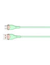 Hurtownia GSM - Kabel LDNIO LS822 USB-A/USB-C, 30W 2m - LDN432 - {ean13} - Hurt