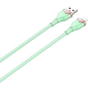 Wholesale LDNIO LS822 USB-A/microUSB cable, 30W 2m - LDN433 - {ean13} - Hurt