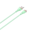 Hurtownia GSM - Cablul LDNIO LS822 USB-A/microUSB, 30W 2m - LDN433 - {ean13} - Hurt