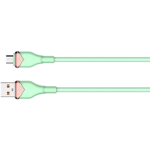 Wholesale LDNIO LS822 USB-A/microUSB cable, 30W 2m - LDN433 - {ean13} - Hurt