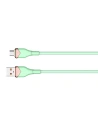 Hurtownia GSM - Cablul LDNIO LS822 USB-A/microUSB, 30W 2m - LDN433 - {ean13} - Hurt
