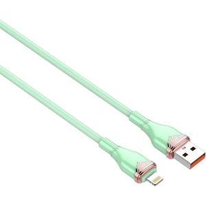 Hurtownia GSM - Kabel LDNIO LS822 USB-A/Lightning, 30W 2m - LDN434 - {ean13} - Hurt