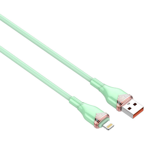 Hurtownia LDNIO - 5905316144859 - LDN434 - Kabel LDNIO LS822 USB-A/Lightning, 30W 2m - B2B homescreen