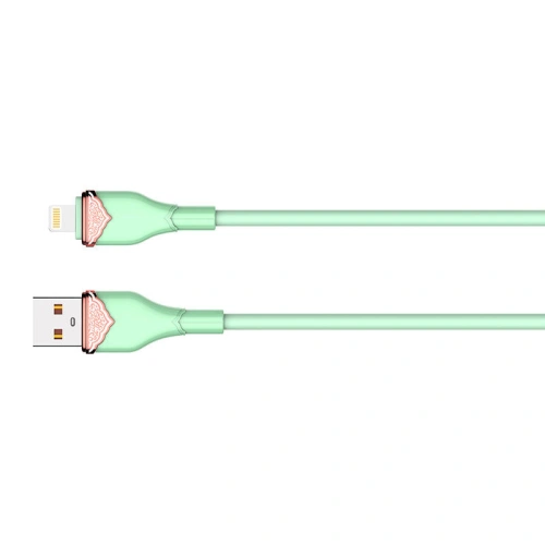 Kabel LDNIO LS822 USB-A/Lightning, 30W 2m