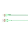 Wholesale LDNIO LS822 USB-A/Lightning cable, 30W 2m - LDN434 - {ean13} - Hurt