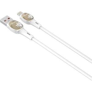 Hurtownia GSM - Kabel LDNIO LS831 USB-A/Lightning, 30W 1m - LDN435 - {ean13} - Hurt