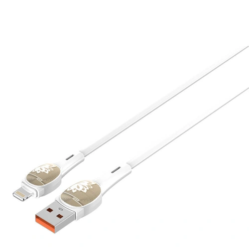 Kabel LDNIO LS831 USB-A/Lightning, 30W 1m