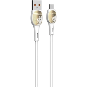 Hurtownia GSM - Kabel LDNIO LS831 USB-A/microUSB, 30W 1m - LDN436 - {ean13} - Hurt