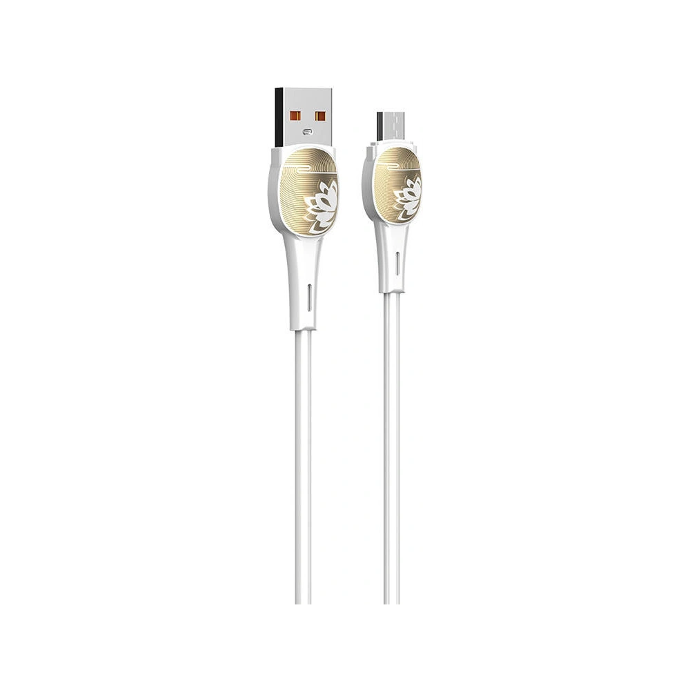 Hurtownia GSM - Cablul LDNIO LS831 USB-A/microUSB, 30W 1m - LDN436 - {ean13} - Hurt