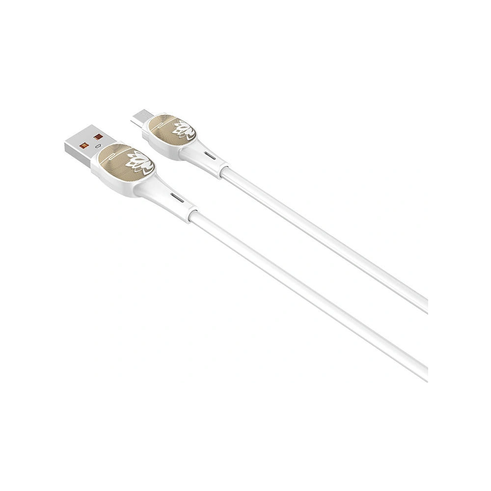 Hurtownia GSM - Kabel LDNIO LS831 USB-A/microUSB, 30W 1m - LDN436 - {ean13} - Hurt