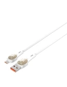Hurtownia GSM - Kabel LDNIO LS831 USB-A/microUSB, 30W 1m - LDN436 - {ean13} - Hurt