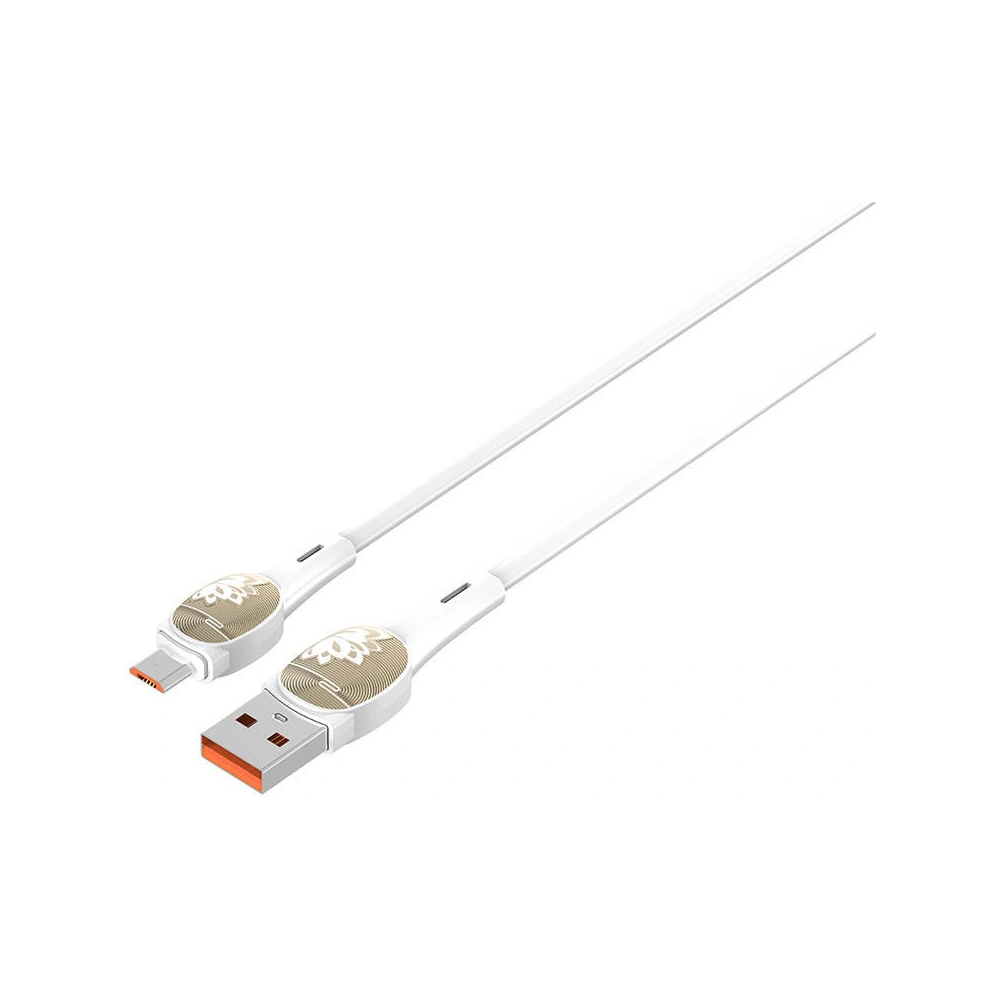 Hurtownia GSM - Cablul LDNIO LS831 USB-A/microUSB, 30W 1m - LDN436 - {ean13} - Hurt