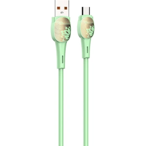 Hurtownia GSM - Kabel LDNIO LS832 USB-A/microUSB, 30W 2m - LDN437 - {ean13} - Hurt